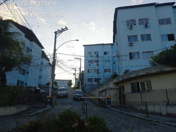 Apartamento - Venda, CAMPO GRANDE, RIO DE JANEIRO, RJ