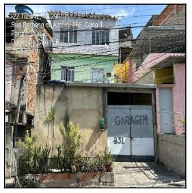 Casa - Venda, PARQUE FELICIDADE, DUQUE DE CAXIAS, RJ
