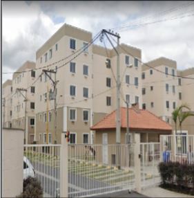 Apartamento - Venda, BARRO BRANCO, DUQUE DE CAXIAS, RJ